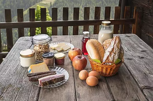 Gurschlhof - Liste Photo