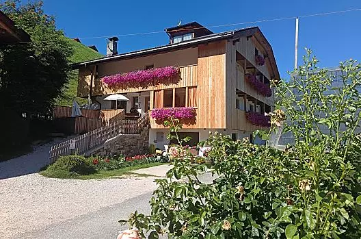 Tulperhof - Liste Photo