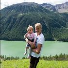 Famiglia Alissa & David | © Finailhof