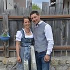 Familie Renate und Andreas | © Niedermairhof
