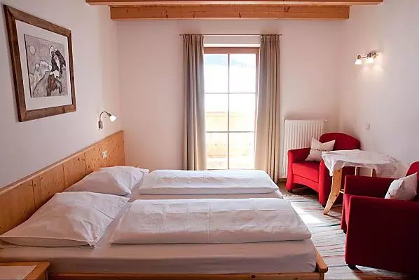Unterkalkadoi - Zimmer & Wohnungen Photo