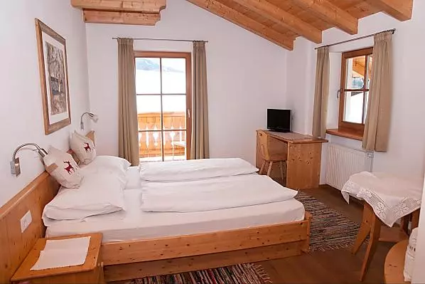 Unterkalkadoi - Zimmer & Wohnungen Photo