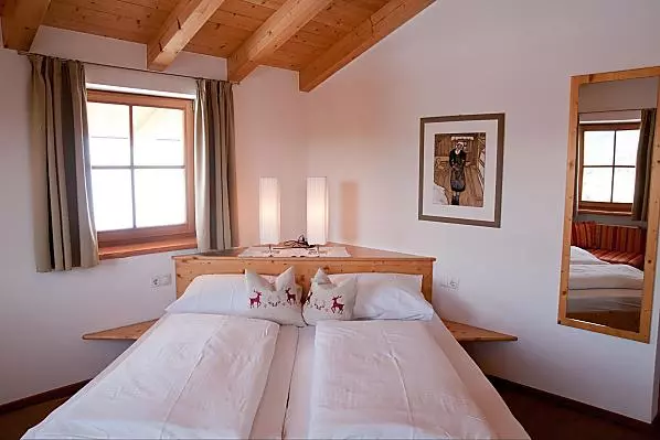 Unterkalkadoi - Zimmer & Wohnungen Photo