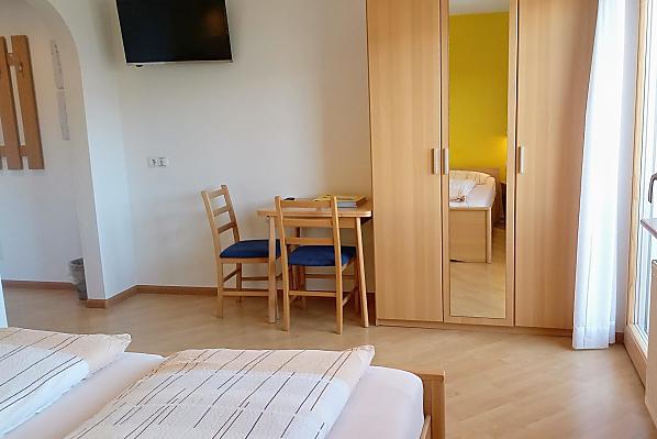 Ferienhof Gschloier - Zimmer & Wohnungen Photo