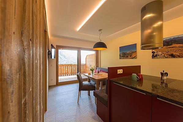 Innerharmerhof - Zimmer & Wohnungen Photo