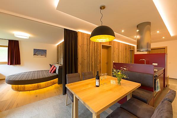 Innerharmerhof - Zimmer & Wohnungen Photo