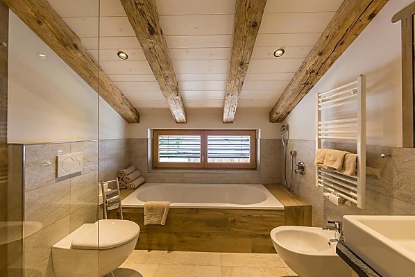 Innerharmerhof - Zimmer & Wohnungen Photo
