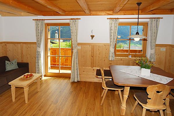 Singerhof - Zimmer & Wohnungen Photo