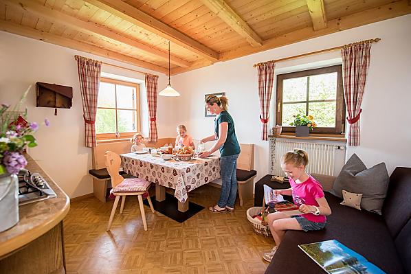 Singerhof - Zimmer & Wohnungen Photo