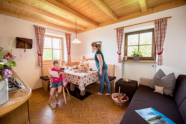 Singerhof - Zimmer & Wohnungen Photo