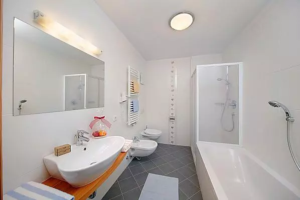 Leitenhof - Zimmer & Wohnungen Photo