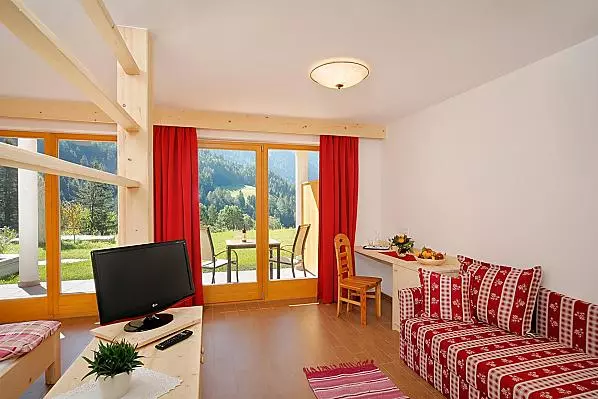Leitenhof - Zimmer & Wohnungen Photo