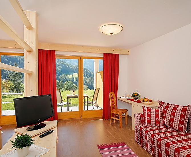 Leitenhof - Bildergalerie Photo