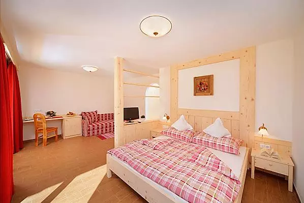 Leitenhof - Zimmer & Wohnungen Photo