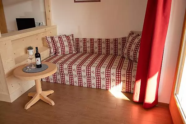 Leitenhof - Zimmer & Wohnungen Photo