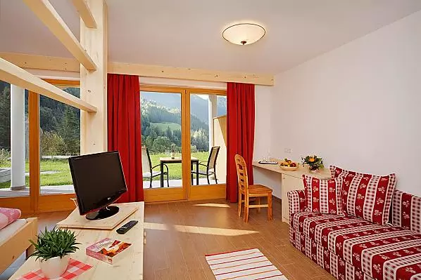 Leitenhof - Zimmer & Wohnungen Photo