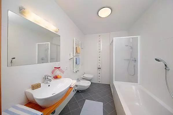Leitenhof - Zimmer & Wohnungen Photo