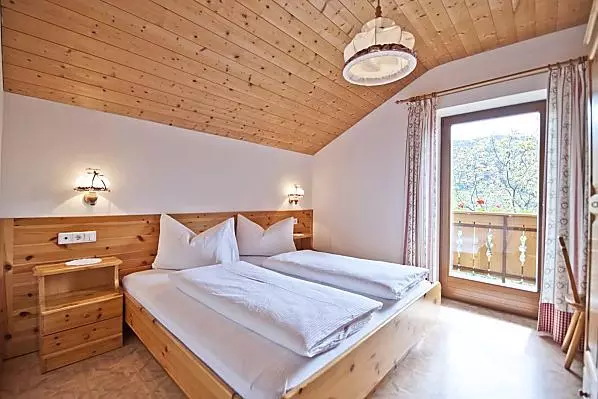 Planatscherhof - Zimmer & Wohnungen Photo