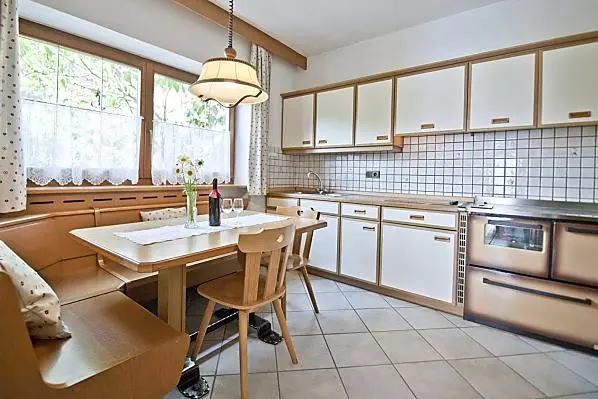 Planatscherhof - Zimmer & Wohnungen Photo