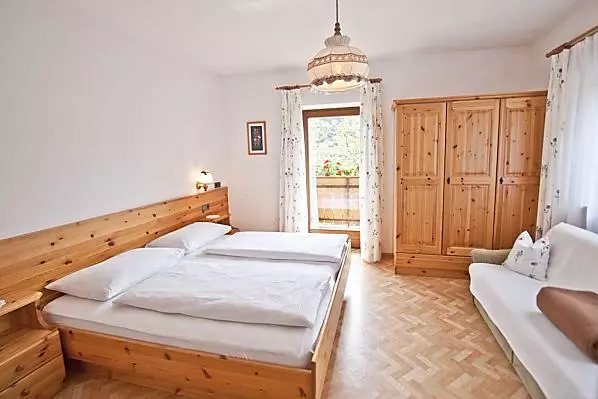 Planatscherhof - Zimmer & Wohnungen Photo