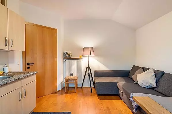 Zunerhof - Zimmer & Wohnungen Photo