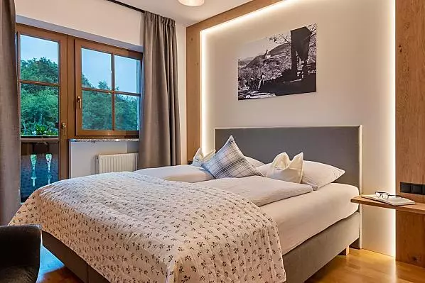 Zunerhof - Zimmer & Wohnungen Photo