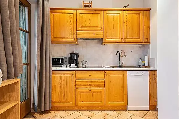 Zunerhof - Zimmer & Wohnungen Photo