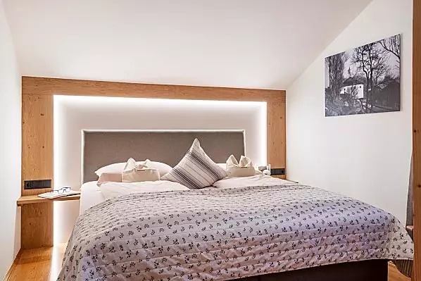 Zunerhof - Zimmer & Wohnungen Photo