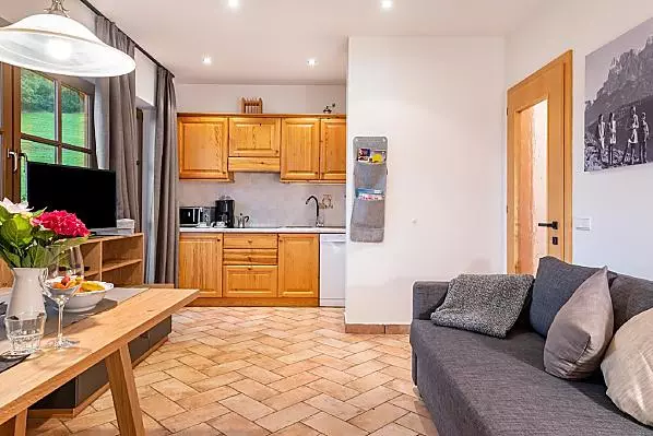 Zunerhof - Zimmer & Wohnungen Photo
