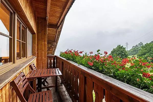 Zunerhof - Zimmer & Wohnungen Photo