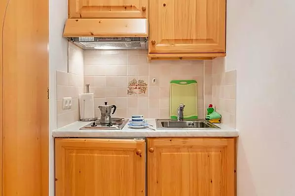Zunerhof - Zimmer & Wohnungen Photo