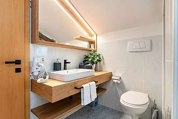 Zunerhof - Zimmer & Wohnungen Photo