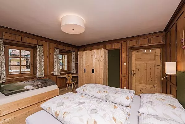 Kirschnerhof - Zimmer & Wohnungen Photo