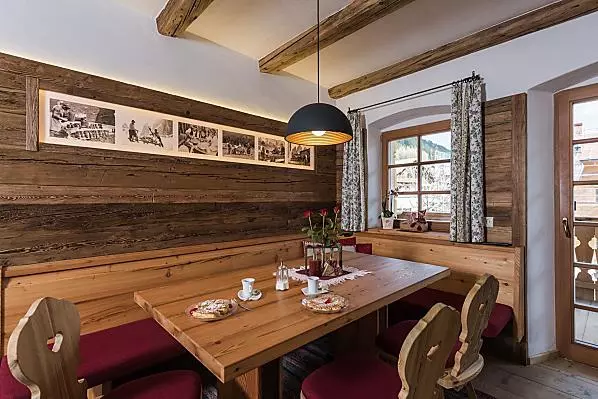 Kirschnerhof - Zimmer & Wohnungen Photo
