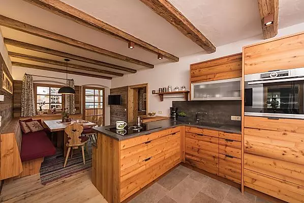 Kirschnerhof - Zimmer & Wohnungen Photo