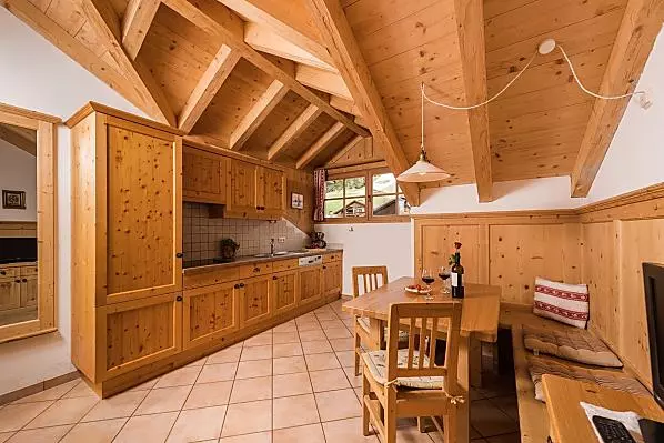 Kirschnerhof - Zimmer & Wohnungen Photo