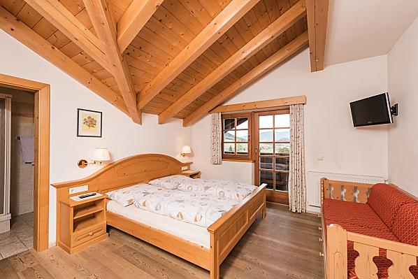 Kirschnerhof - Zimmer & Wohnungen Photo