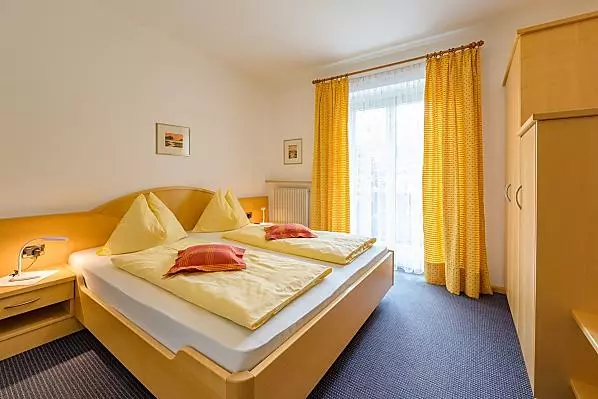 Niederhof - Zimmer & Wohnungen Photo