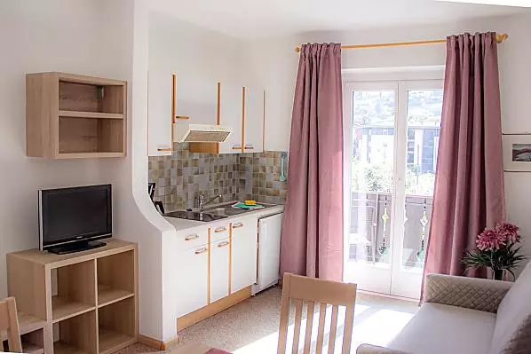 Niederhof - Zimmer & Wohnungen Photo