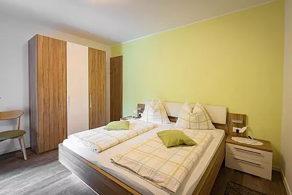 Niederhof - Zimmer & Wohnungen Photo