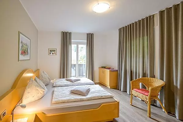 Niederhof - Zimmer & Wohnungen Photo