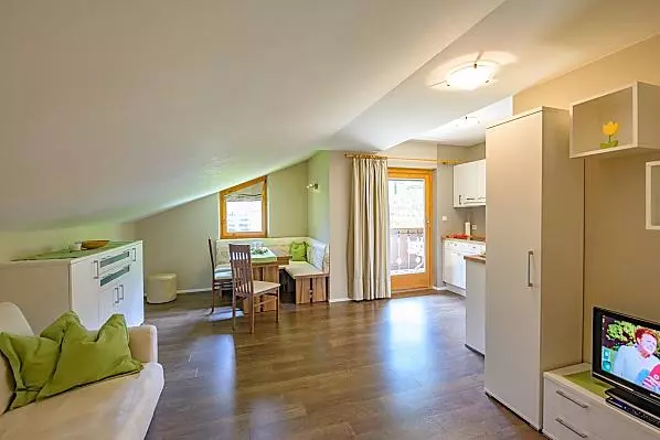 Niederhof - Zimmer & Wohnungen Photo
