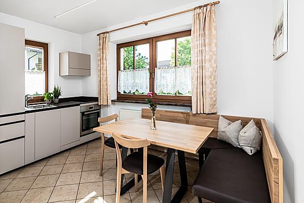 Leimgruberhof - Zimmer & Wohnungen Photo