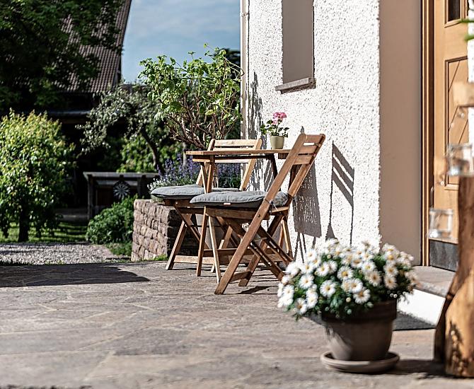Leimgruberhof - Bildergalerie Photo
