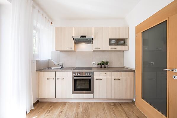 Leimgruberhof - Zimmer & Wohnungen Photo