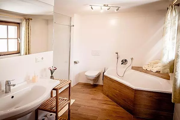 Oberhof - Zimmer & Wohnungen Photo