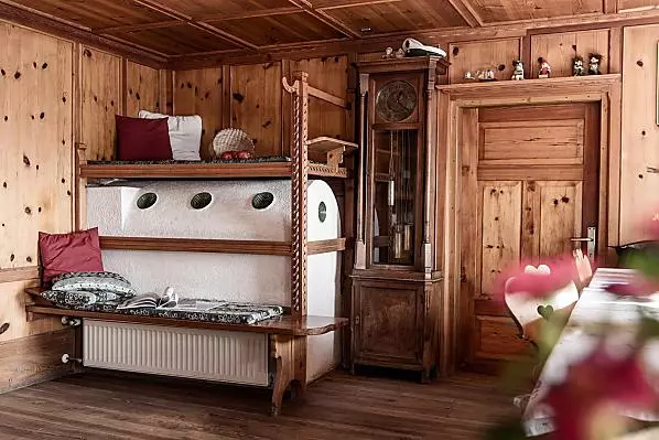 Oberhof - Zimmer & Wohnungen Photo