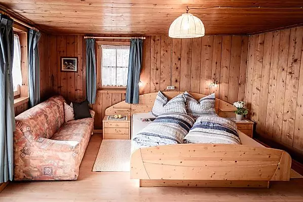 Oberhof - Zimmer & Wohnungen Photo