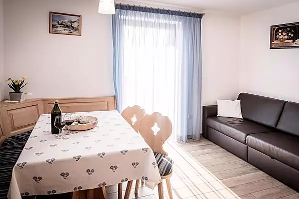 Oberhof - Zimmer & Wohnungen Photo