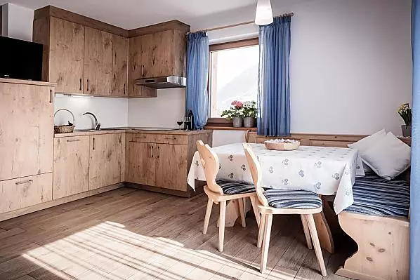Oberhof - Zimmer & Wohnungen Photo